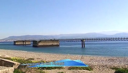 Messina bonifica Falcata