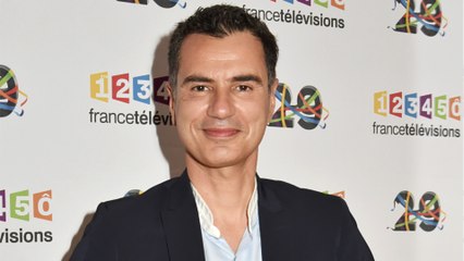 GALA VIDÉO - PHOTO - Laurent Luyat en forme : première apparition après ses soucis de santé