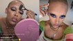 Hollywood Singer Doja Cat का Live Eyebrow Shave Video Viral, Fans Reaction | Boldsky *Entertainment