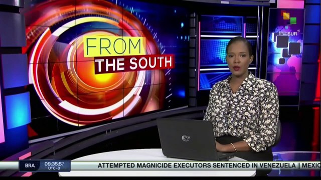 Venezuelan Court condemns 17 for attack on president in 2018