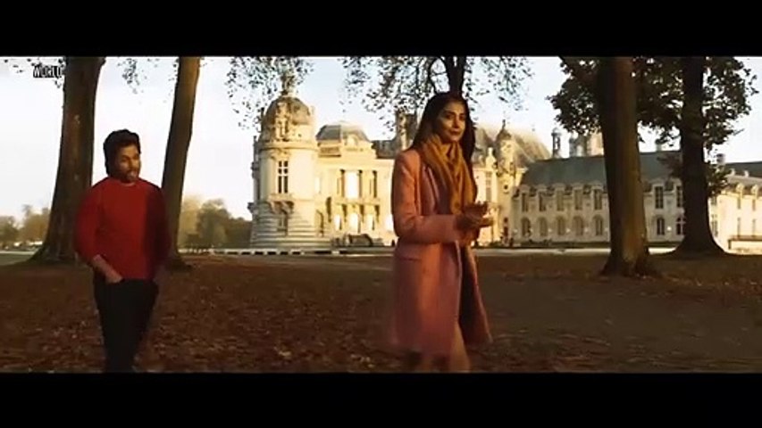 Dil Tera Ho Gaya - New Song 2022 -  New Hindi Song - sat song video - cavar song - Love song video -