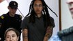 NBA star Brittney Griner sentenced to nine years in Russian prison for drug smuggling