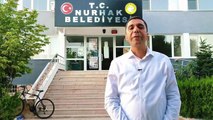 Kahramanmaraş haberi! 14. Nurhak Kültür Şenlikleri 