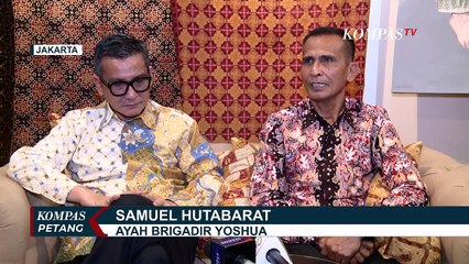 Beri Dukungan Moral, Warga dan Kerabat Dekat Datangi Rumah Orang Tua Brigadir Yoshua