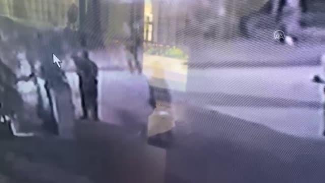 Son dakika haber: İSTANBUL Oyuncu Arda Kural, Büyükçekmece'de bir kişiyi darbettiği iddiasıyla gözaltına alındı