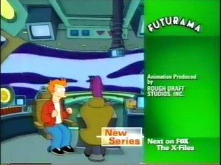 More Fall ABC/NBC/CBS/FOX Split Credits (ALL NEW!!!!)