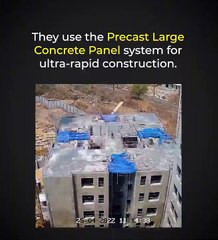 CIDCO (L&T) Construction Time-lapse Monitoring by OpticVyu