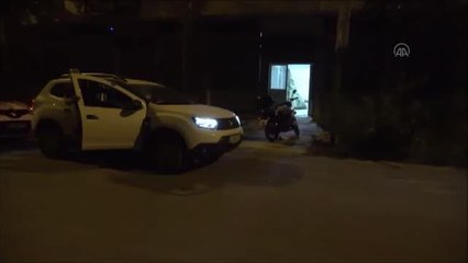 Kaçak silah imalatı ve ticareti yaptığı öne sürülen 6 şüpheli yakalandı