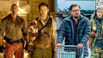 Top 3 Most Viewed Movies On Netflix Of All Time