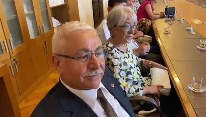 Bülent Kuşoğlu: "Ukrayna'dan Sevkiyat Başladı Diye Fiyatlar Düştü Hububatta.