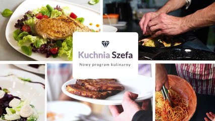 Pierwszy odcinek kulinarny Sushi - wersja krótka