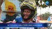 Guayaquil: Motociclistas deben portar casco homologado