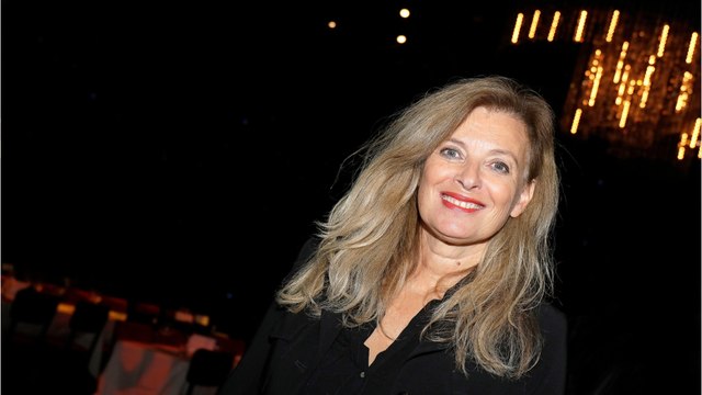 GALA VIDEO - Pékin Express : Valérie Trierweiler n’a pas de bonnes nouvelles concernant Karine…