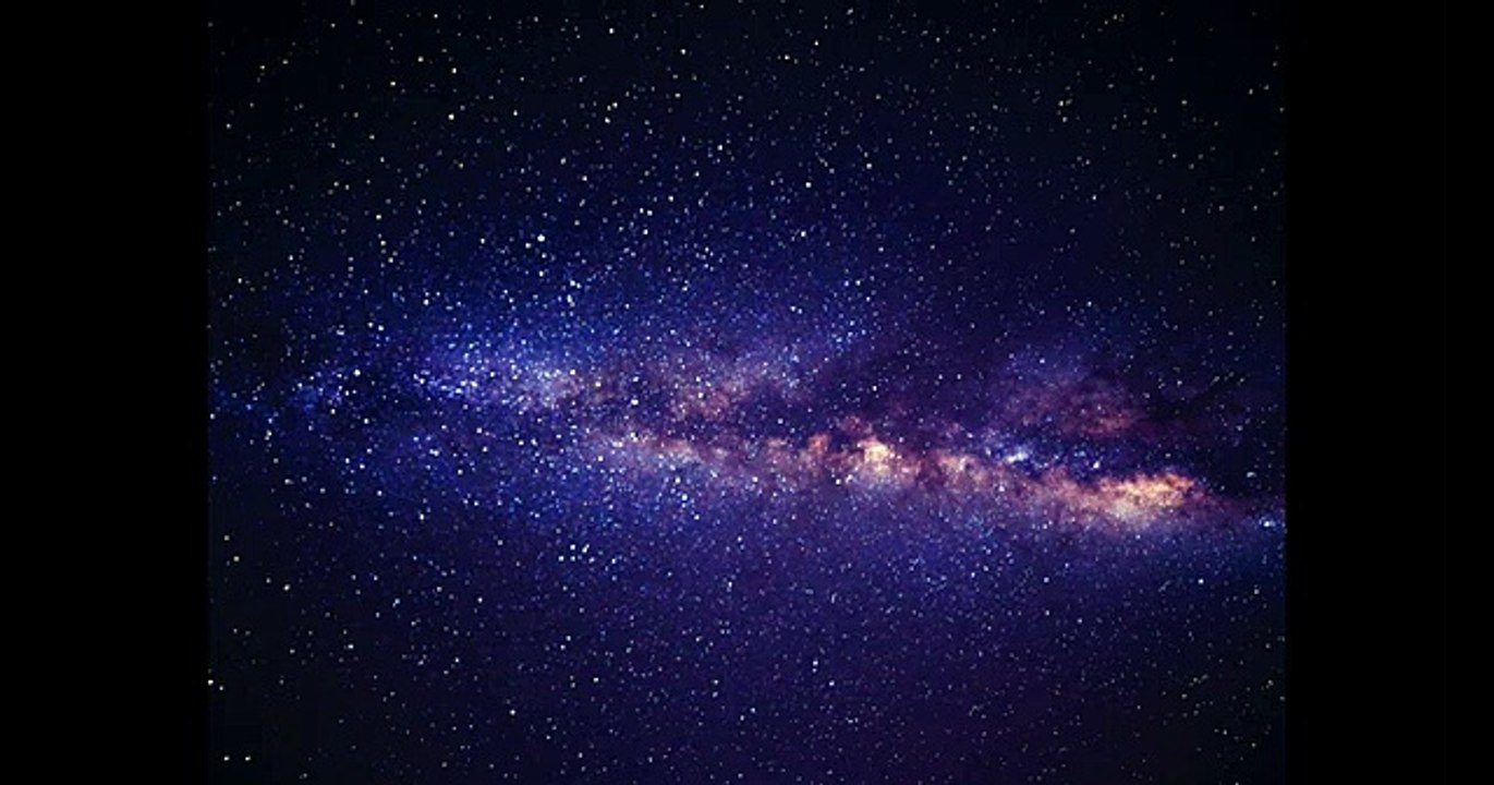Space Ambience by Librorio Conti