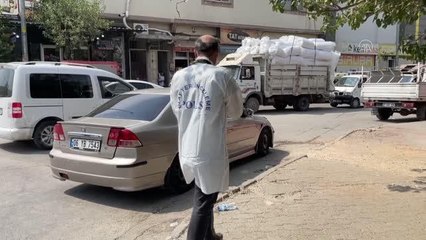 Son dakika haber... GAZİANTEP - İki husumetli grup arasında çıkan silahlı kavgada 2 kişi yaralandı