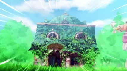Management of Novice Alchemist Saison 1 - Trailer (EN)