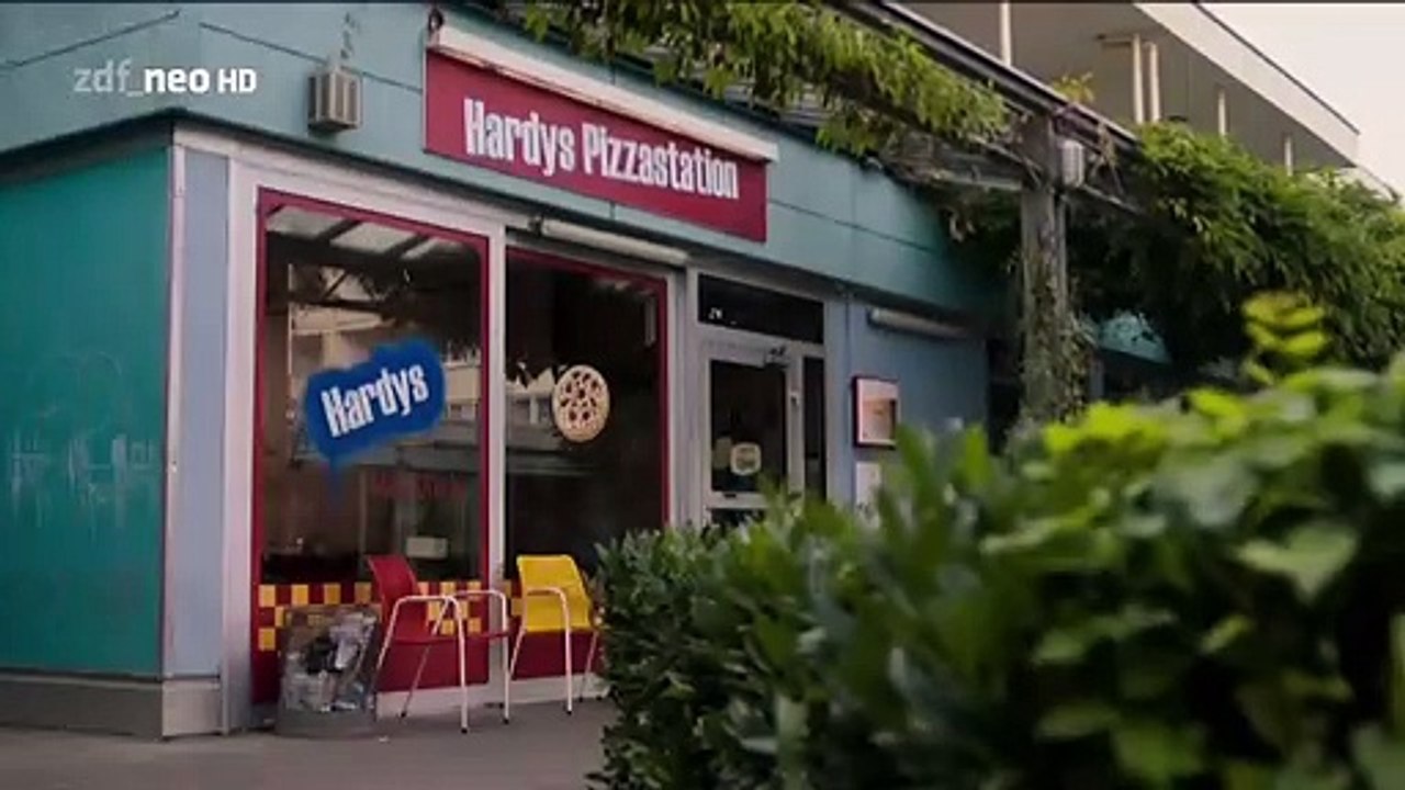 Blockbustaz Staffel 1 Folge 1