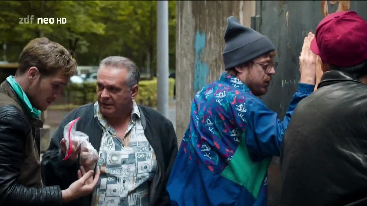 Blockbustaz Staffel 1 Folge 5