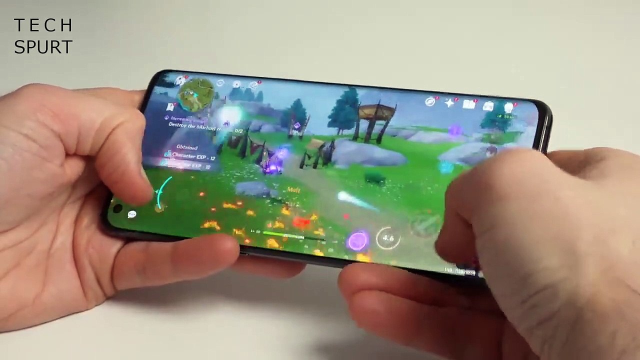 Oppo Find X5 Pro Review _ Best Camera Phone for 2022_