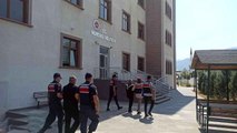 Gaziantep haberleri: Gaziantep'te PKK/PYD'nin finans kaynağına darbe