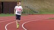Tonbridge race walker Tom Bosworth tells KMTV about his quest for gold at Commonwealth Games