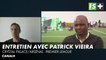 Entretien avec Patrick Vieira - Premier League