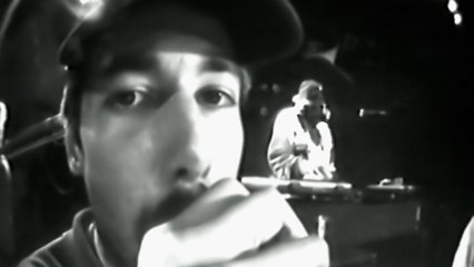 Beastie Boys - Shadrach (Mosh Version, Live At The Reseda Country Club, 1990)