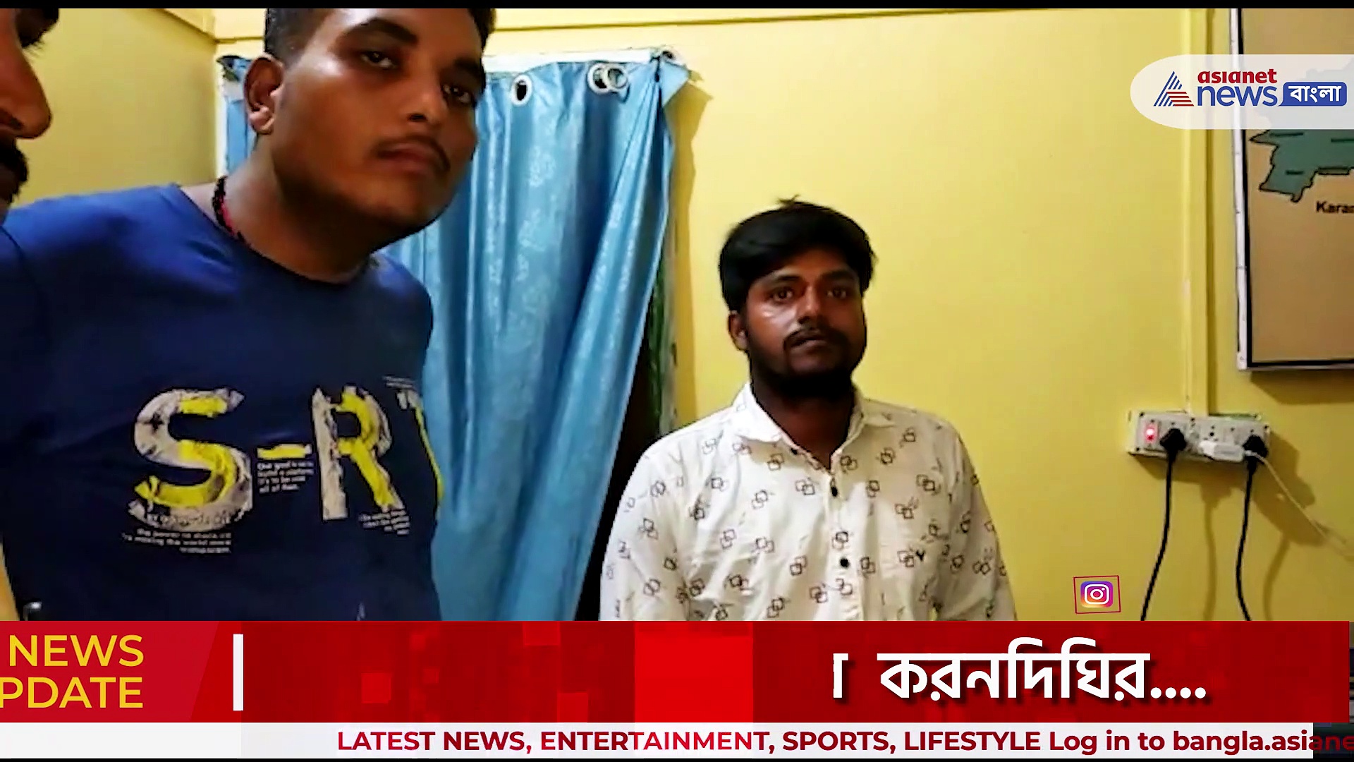 রাতারাতি কোটিপতি কাদেরগঞ্জের যুবক, লটারি কেটেছিলেন, আর সেই লটারিতেই বাঁধল ১ কোটি টাকা