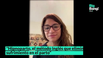 Hipnoparto, el método inglés que elimina el sufrimiento en el parto parte 1