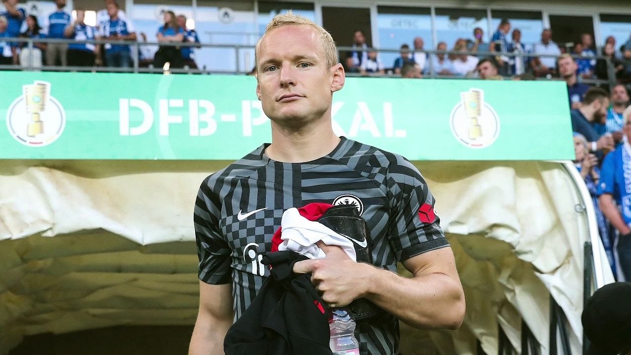 Nagelsmanns 'Druck', Frankfurts 'Fallhöhe': Der kicker-Check zum Eröffnungsspiel