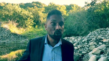 La Cirest va réaliser des travaux pour sécuriser l'accès à l'îlet Coco