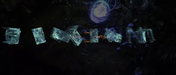 “Wonderland Indonesia” by Alffy Rev (ft. Novia Bachmid)