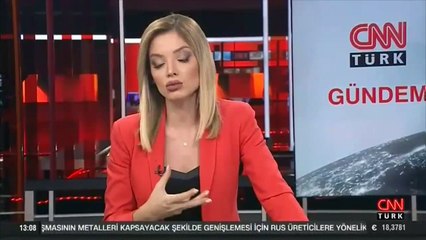 5 Ağustos 2022 günün son dakika önemli gelişmeleri! (CNN TÜRK 16.30 bülteni)