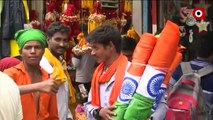 Har Ghar Tiranga | Demand for national flag surged due to ‘Har Ghar Tiranga’ campaign in Delhi