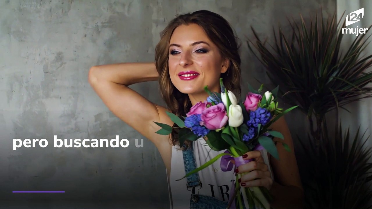 Tintes para el cabello que más favorecen después de los 40