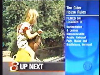 ABC/CBS/NBC/FOX Split Credits: There's More? WOW!!!!!!!!!!