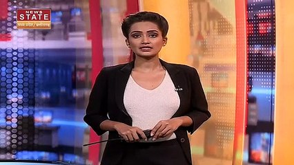 Madhya Pradesh News : बीजेपी - कांग्रेस को क्रॉस वोटिंग का भय, देखें वीडियो