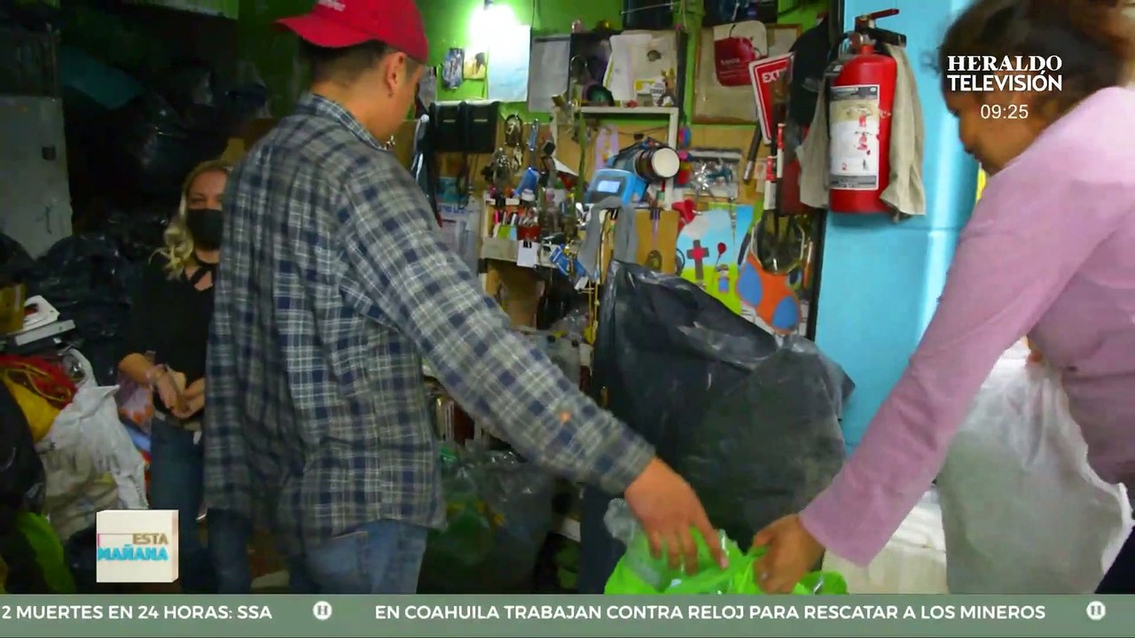 Esta Mañana y Al estilo de Paulina Abascal | 5 de agosto de 2022 | Heraldo Media Group