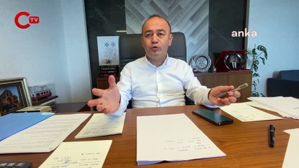 Görevden alınan ÖSYM Başkanı Aygün'ün CHP'li Karabat’ın soru önergesine verdiği yanıt yeniden gündemde