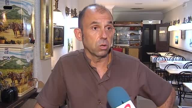 La falta de hielo se hace notar en algunas provincias