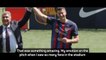 Barca's Lewandowski talks age, Benzema, and Xavi effect