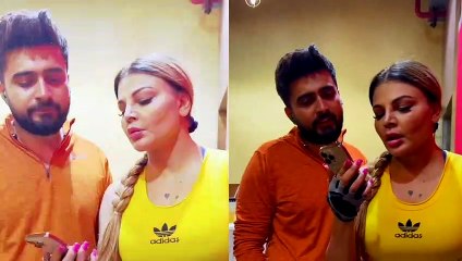 Kya Pyaar Karna Gunah Hai? : Rakhi Sawant