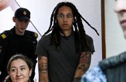 Brittney Griner sentenced to nine years in Russian prison