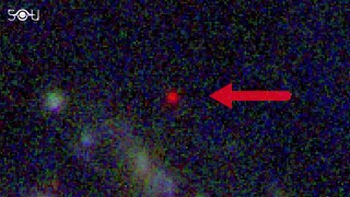 James Webb Telescope Detected NEW Artificial Lights On Proxima B!