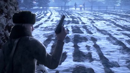 WW2-Strategiespiel Men of War 2 zeigt im Trailer mehr über Fraktionen und Kampagne