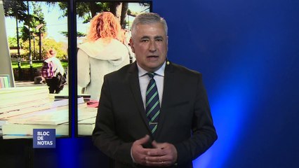 BLOC DE NOTAS SEMANAL - PROGRAMA 219