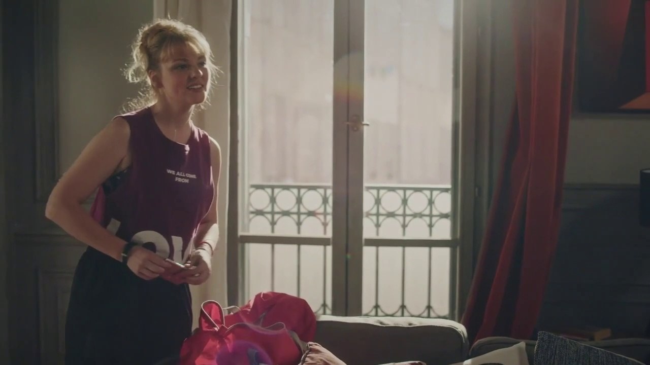 Etienne Plus Belle La Vie Qui Est Il