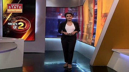 Madhya Pradesh News : छतरपुर : ब्लास्टिंग से बड़े हादसे की आशंका, ब्लास्टिंग से मकानों में आई दरारें