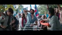 Tadap _ Official Trailer _ Ahan Shetty _ Tara Sutaria _ Sajid Nadiadwala _ Milan Luthria _ 2nd Dec