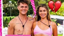 MAFS AU JACK MILLAR & LOVE ISLAND AU COURTNEY STUBBS ARE THEY DATING